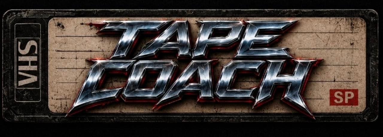 Tape Coach